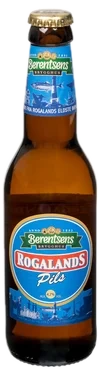 Rogalandspils 4.7%