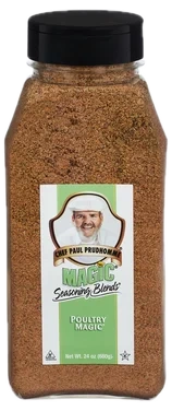 Krydder Magic Pouly 539g Chef Paul