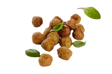 Veggie Boller, 16g 6kg Findus