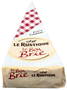 Brie 200g Le Rustique