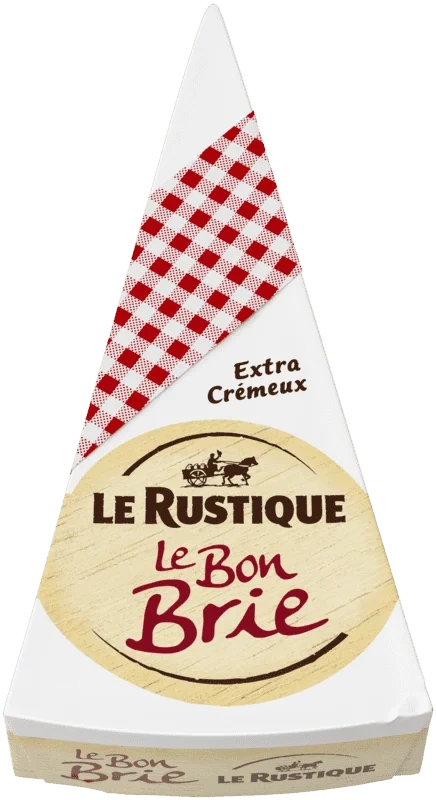 Le Rustique Bon Brie 200g