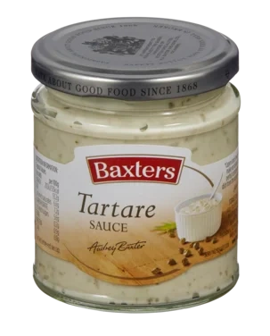 Tartare Saus 170g Baxters