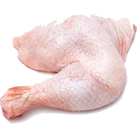 Kyllinglår Rå 5x2kg