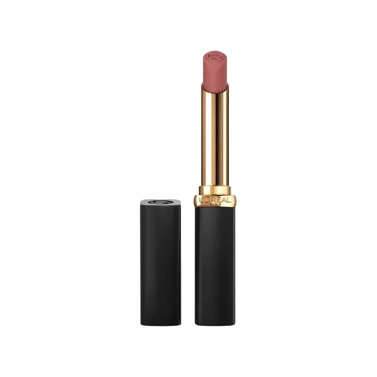 Loreal Paris Color Riche Intense Volume Matte Nudes Worth It 601