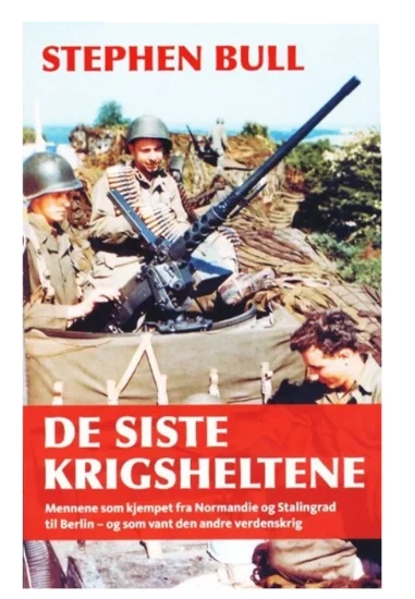 De Siste Krigsheltene