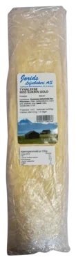Tynnlefser med Sukrin gold 455g Jorids Lefsebakeri