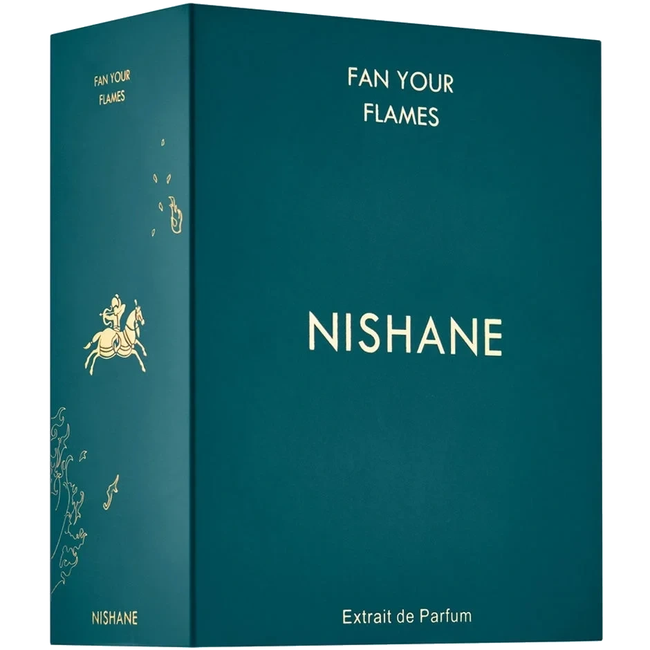 NISHANE Fan Your Flames