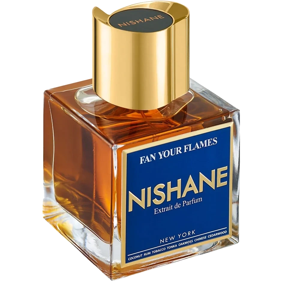 NISHANE Fan Your Flames