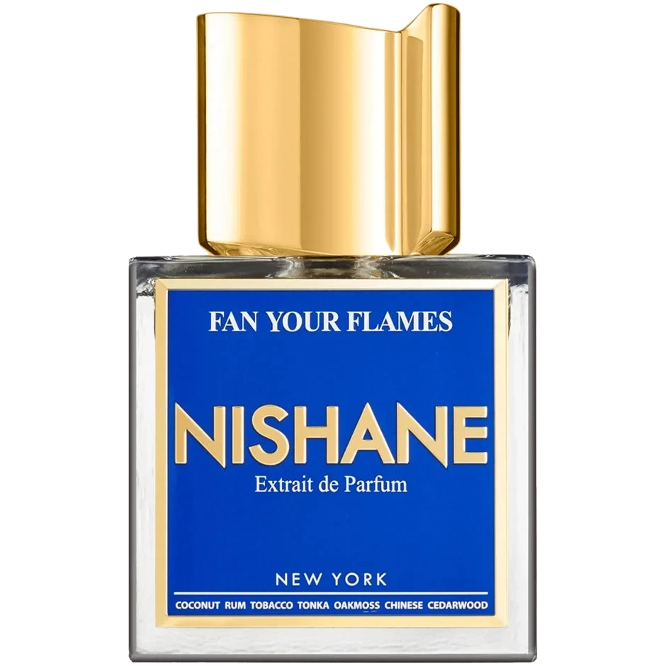 NISHANE Fan Your Flames