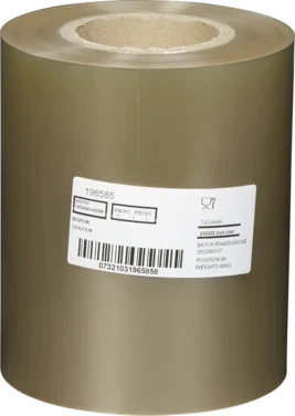 Forseglingsfilm Biofilm 185mm X 400m 30um