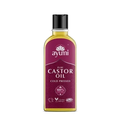 Ayumi Castor Oil 150 ml