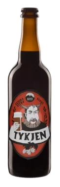 Kinn Tykjen 75cl Flaske