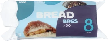 Freezer Bags 8 Liter