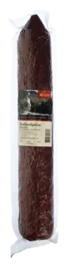 Åkrafjordpølsa 1,3kg Røykt Lundal