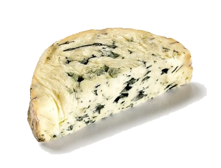 Fourme D'Ambert .
