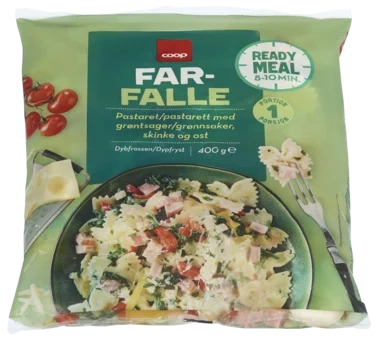 Farfalle