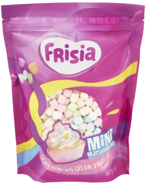 Frisia Mini Mallows 100g