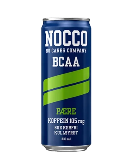 Nocco Pære 330ml