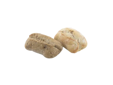 Miksboks Rustikke Porsjonsbrød 50gX120stk