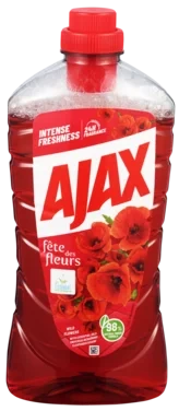 Ajax Fete De Fleurs Wild Flowers 1l