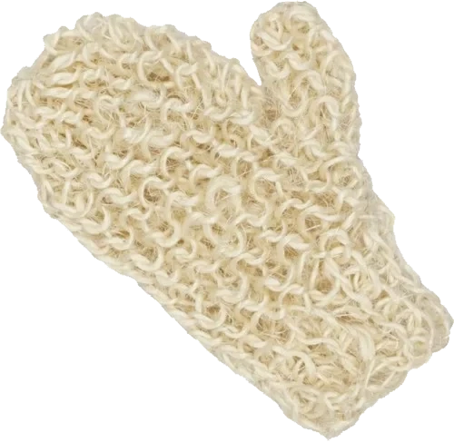 Palmetten Sisal Glove