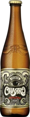 Charro Premium Pilsner 4,5%