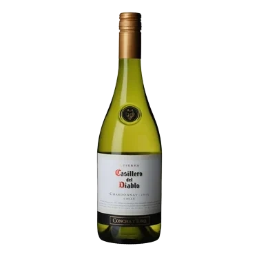 Casillero Leyda Chard, 75 cl 14,5%