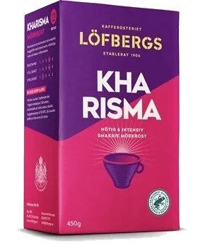 Kharisma Brygg