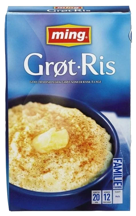 Grøtris