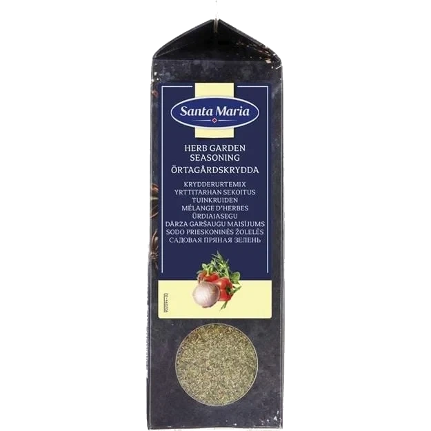 Urtegårdskrydder 420g