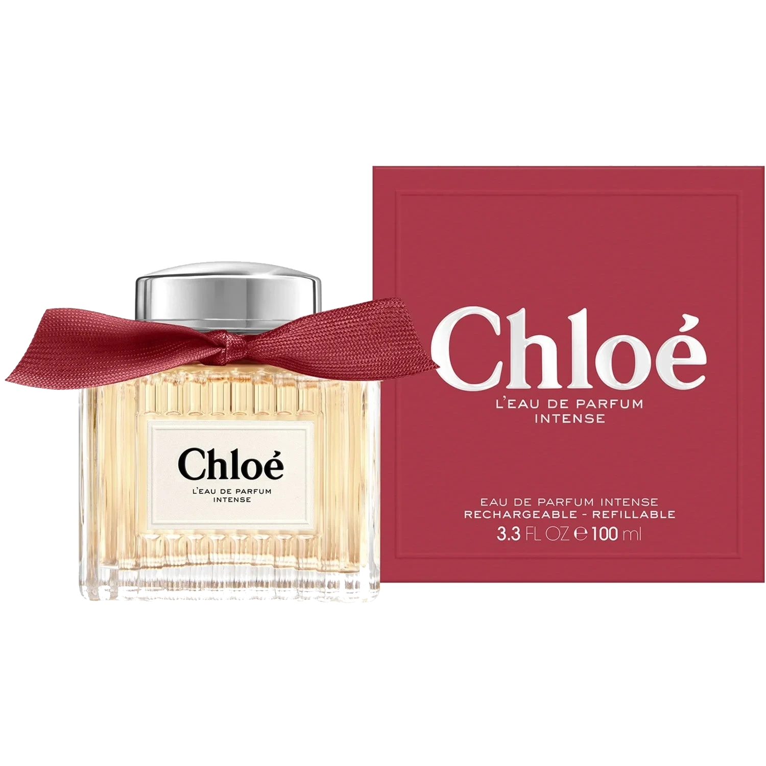 Chloé Intense