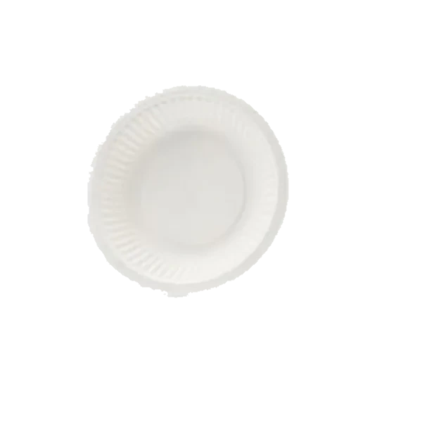 Tallerken Dyp 19cm 50 Stk Unik