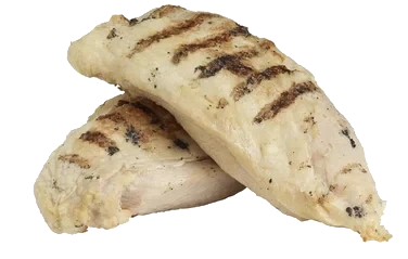 Kyllingbryst med Skinn Flammegrillet (190-210g) 1.5kg Vestfold Fugl