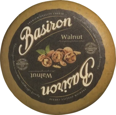 Basiron Walnut 4.5 kg
