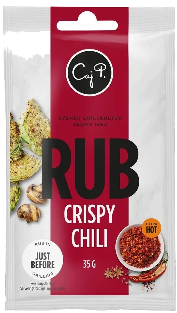 Rub Crispy Chili
