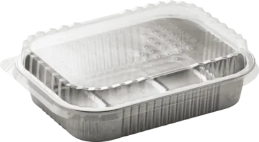 Lokk Aluform Dpet Antifog,185x143x25mm