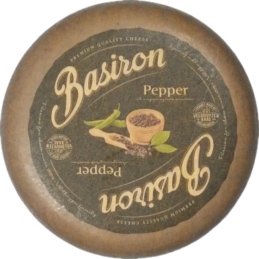 Basiron Pepper 4.5kg