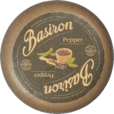 Basiron Pepper 4.5kg