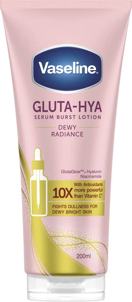 Fuktighetskräm Gluta-Hya Dewy Radiance
