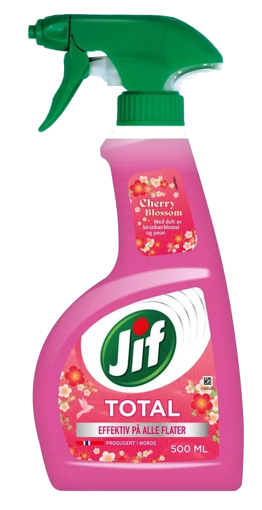 Allrent spray Cherry Blossom