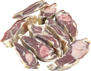 Pinnekjøtt av Bog Ca 1 kg Pr stk