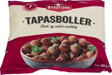 Tapasboller