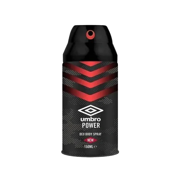 Deo Body Spray - Power