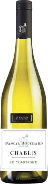 P Bouchard Chablis La Classique
