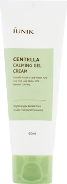 Centella Calming Gel Cream