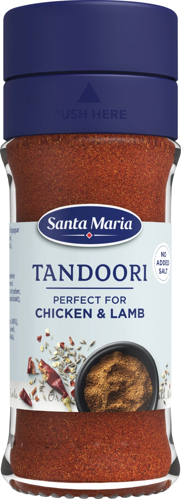 Tandoori