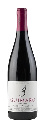 Guimaro Mencía 2016 13%