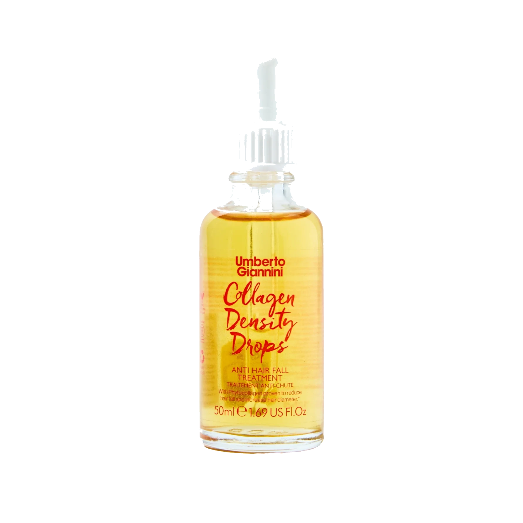 Umberto Giannini Collagen Density Drops 50 ml