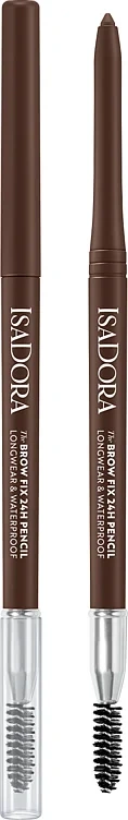 Isadora Brow Fix 24h Pencil 02