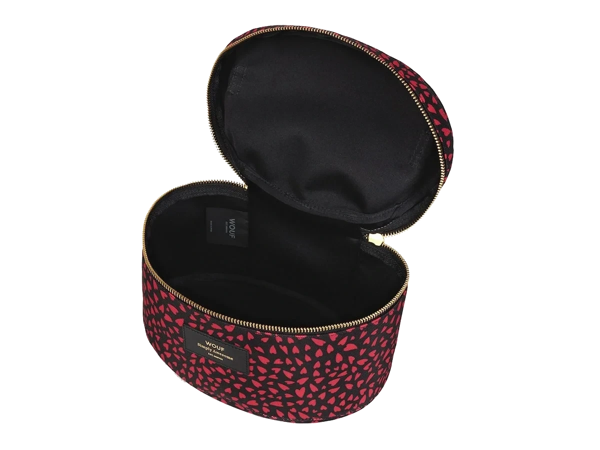 WOUF XL Beauty Toiletry Bag